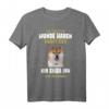 Shiba Inu Hund T-Shirt - Perfektes Geschenk für Shiba Inu Besitzerinnen und stolze Hundemamas