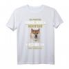 Shiba Inu Hund T-Shirt - Perfektes Geschenk für Shiba Inu Besitzerinnen und stolze Hundemamas