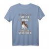 Ist so ein Sheltie Ding Hund T-Shirt – Witziges Hundesprüche Design für Hundeliebhaber, Hundemamas & Hundepapas