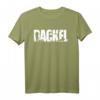 Dackel Jagdhund Hund Hunde T-Shirt – Perfektes Geschenk für Hundeliebhaber, Jäger & Züchter