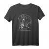 Kleiner Münsterländer Hund Portrait T-Shirt - Jagdhund Design für Hundeliebhaber, Züchter & Jagdhunde-Enthusiasten