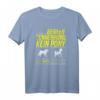 HapOwl Geschenk für Hundebesitzer - Berner Sennenhund Herrchen & Frauchen T-Shirt, Herz & Seele Geschenk