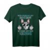 Hunderasse French Bulldog Mein Herrchen Sturkopf Hunde Fan T-Shirt – Lustiges Geschenk für Hundeliebhaber, Hundebesitzer und Hundepapa zu Geburtstag & Weihnachten