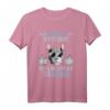 Hunderasse French Bulldog Mein Herrchen Sturkopf Hunde Fan T-Shirt – Lustiges Geschenk für Hundeliebhaber, Hundebesitzer und Hundepapa zu Geburtstag & Weihnachten