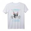 Hunderasse French Bulldog Mein Herrchen Sturkopf Hunde Fan T-Shirt – Lustiges Geschenk für Hundeliebhaber, Hundebesitzer und Hundepapa zu Geburtstag & Weihnachten