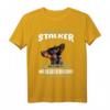 Zwergpinscher Hund Shirt - Perfektes Geschenk für Zwergpinscher Liebhaberinnen und Hundemamas