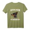 Zwergpinscher Hund Shirt - Perfektes Geschenk für Zwergpinscher Liebhaberinnen und Hundemamas