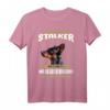 Zwergpinscher Hund Shirt - Perfektes Geschenk für Zwergpinscher Liebhaberinnen und Hundemamas