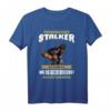 Zwergpinscher Hund Shirt - Perfektes Geschenk für Zwergpinscher Liebhaberinnen und Hundemamas