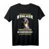 Hovawart Tshirt – Hovawart Hund Shirt für Hundeliebhaberinnen und stolze Hovawart Mamas, perfekte Geschenkidee