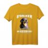 Hovawart Tshirt – Hovawart Hund Shirt für Hundeliebhaberinnen und stolze Hovawart Mamas, perfekte Geschenkidee