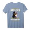 Hovawart Tshirt – Hovawart Hund Shirt für Hundeliebhaberinnen und stolze Hovawart Mamas, perfekte Geschenkidee