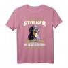 Hovawart Tshirt – Hovawart Hund Shirt für Hundeliebhaberinnen und stolze Hovawart Mamas, perfekte Geschenkidee