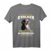 Hovawart Tshirt – Hovawart Hund Shirt für Hundeliebhaberinnen und stolze Hovawart Mamas, perfekte Geschenkidee