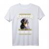 Hovawart Tshirt – Hovawart Hund Shirt für Hundeliebhaberinnen und stolze Hovawart Mamas, perfekte Geschenkidee