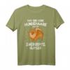 Zwergspitz Glitzer Hundeliebhaber T-Shirt - Witziges Geschenk für Hundehalter, Hundeliebhaber & Freunde zum Geburtstag & Weihnachten
