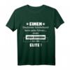 Weisser Schäferhund T-Shirt für Frauen - Perfekte Geschenkidee für Schäferhundliebhaberinnen und Mama des Weißer Schäferhunds