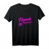 Hundetrainerin aus Leidenschaft - Lustiges Hunde Trainer T-Shirt für Hundeliebhaber, Hundezüchter & Tiertrainerinnen