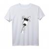 Cooler Hund Mit Brille - Lustiges Hunde Comic T-Shirt für Hundeliebhaber, Kinder, Damen & Herren mit Humor, perfekt für Gassi & Hunde-Events