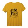 Australian Shepherd Merle Hunde T-Shirt - Hundeportrait Geschenk für Hundeliebhaber & Züchter