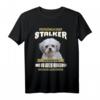 HapOwl T-Shirt für Bolonka Hundebesitzer & Liebhaber - Perfektes Geschenk für Bolonka Papa & Mama