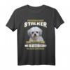 HapOwl T-Shirt für Bolonka Hundebesitzer & Liebhaber - Perfektes Geschenk für Bolonka Papa & Mama