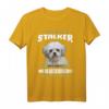 HapOwl T-Shirt für Bolonka Hundebesitzer & Liebhaber - Perfektes Geschenk für Bolonka Papa & Mama