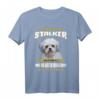 HapOwl T-Shirt für Bolonka Hundebesitzer & Liebhaber - Perfektes Geschenk für Bolonka Papa & Mama