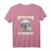 HapOwl T-Shirt für Bolonka Hundebesitzer & Liebhaber - Perfektes Geschenk für Bolonka Papa & Mama