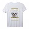 HapOwl T-Shirt für Bolonka Hundebesitzer & Liebhaber - Perfektes Geschenk für Bolonka Papa & Mama