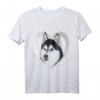 Husky T-Shirts – Perfekte Husky Geschenkidee für Hundeliebhaber & Husky-Mamas – Weihnachten & Alltag