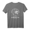 Dobermann Schutzengel Hund T-Shirt – Geschenk für Hundefreunde & Züchter, lustiges Hundeshirt für Liebhaber