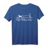 Suchhund Findehund Mantrailing Hund T-Shirt für Hundeliebhaber & Hundesportler – Perfekt für Rettungshunde & Personenspürhunde