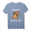 Merry Kiss My Ass Hund Santa Claus Ugly Christmas Sweater – Lustiges Sarkastisches Weihnachtsoutfit für Hunde- und Tierliebhaber
