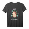 Igel Kinder Tier Geschenk T-Shirt - Niedliches Tiermotiv für Kinder, Damen und Herren, Perfekt für Geburtstage, Weihnachten & Ostern