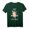 Igel Kinder Tier Geschenk T-Shirt - Niedliches Tiermotiv für Kinder, Damen und Herren, Perfekt für Geburtstage, Weihnachten & Ostern