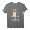 Igel Kinder Tier Geschenk T-Shirt - Niedliches Tiermotiv für Kinder, Damen und Herren, Perfekt für Geburtstage, Weihnachten & Ostern
