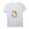 Igel Kinder Tier Geschenk T-Shirt - Niedliches Tiermotiv für Kinder, Damen und Herren, Perfekt für Geburtstage, Weihnachten & Ostern