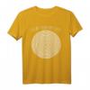 Hypnose-Design T-Shirt mit 'You are getting very sleepy' - Lustiges Optische Täuschung Motiv für Hypnose-Fans und Humorliebhaber