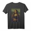 HapOwl Geschenk T-Shirt - Kunst, Wissenschaft, Design & Illusionen für Männer, Frauen, Kinder und Teens