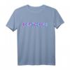Deathcore Musikgenre Glitch Art Festival Outfit T-Shirt – Stilvolles Festival-Merch für Metal- und Hardcore-Fans