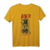 Slayer Christ Illusion T-Shirt – Offizielles Band-Merchandise für Fans, Männer, Frauen & Kinder