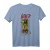 Slayer Christ Illusion T-Shirt – Offizielles Band-Merchandise für Fans, Männer, Frauen & Kinder
