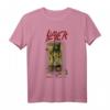 Slayer Christ Illusion T-Shirt – Offizielles Band-Merchandise für Fans, Männer, Frauen & Kinder