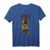 Slayer Christ Illusion T-Shirt – Offizielles Band-Merchandise für Fans, Männer, Frauen & Kinder