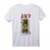 Slayer Christ Illusion T-Shirt – Offizielles Band-Merchandise für Fans, Männer, Frauen & Kinder
