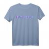 Futurepop Musikgenre Glitch Art Festival Outfit T-Shirt – Stylisches Festivalshirt für Elektronik- und Musikkultur