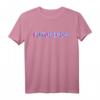 Futurepop Musikgenre Glitch Art Festival Outfit T-Shirt – Stylisches Festivalshirt für Elektronik- und Musikkultur