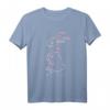 HapOwl Illusion Rabbit T-Shirt – Lizenziertes Cyberpunk Merchandise für Fans und Sammler