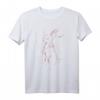 HapOwl Illusion Rabbit T-Shirt – Lizenziertes Cyberpunk Merchandise für Fans und Sammler